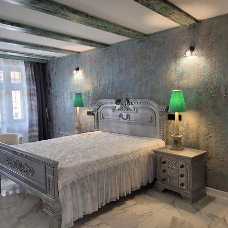 Holiday Apartments Segesvár Kültér fotó